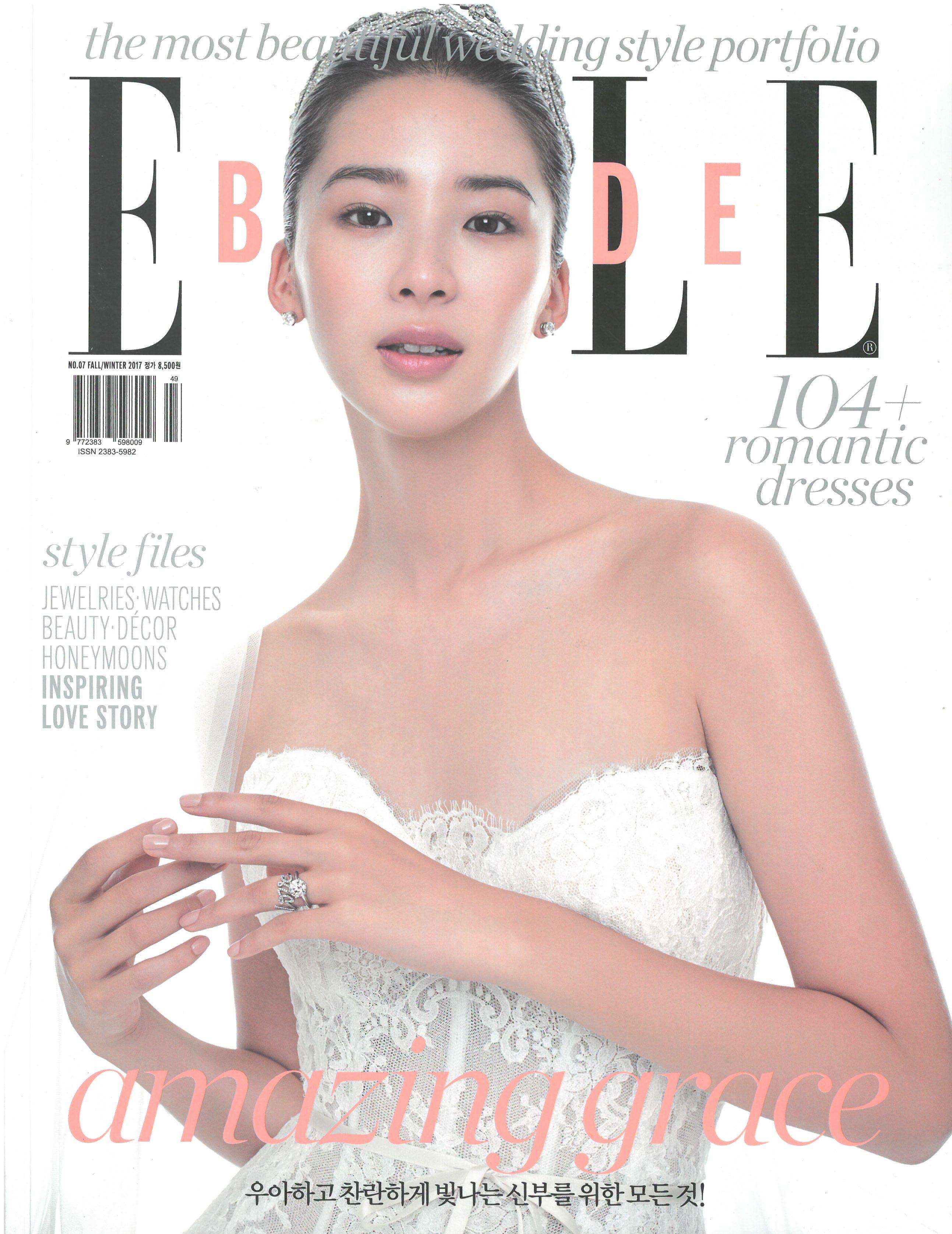 Elle Bride